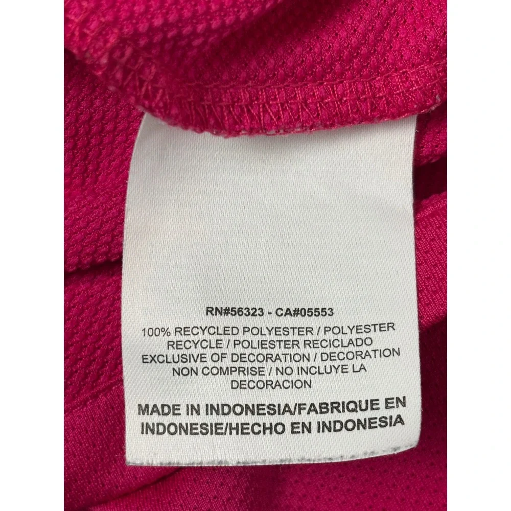 Nike Club Goalie II Soccer Goalkeeper Jersey Padded Long Sleeve 520600-602 2XL
